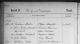 Marriage Record for Christopher Zentmeyer and Barbara Lauman