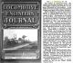 Locomotive Engineers Journal Jan 1915