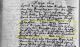 Baptismal Record for Hanns Moritz Rger