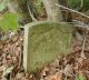 Headstone for John Horine b.1829