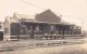 Union Pacific Depot in Schuyler, Nebraska