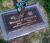 Headstone for William G. Zentmyer