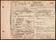 Death Certificate for Andrew Strayhorn
