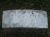 Headstone of Annie Strahorn Macereth