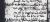 Birth Record
