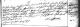 Burial record for Catharina Trndle Brudsche in the Dogern Katholisch Totenbuch