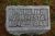 Headstone of Catherine Strahorn Morningstar