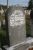 Headstone of Catherine Wieland Zentmeyer