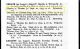 Death record for Charles LeGate Death record for Charles LeGate