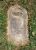Headstone of David S. Zentmyer