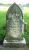Headstone of David Zentmire