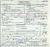 Death Certificate for Edward Zentmyer