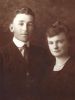Edward and Myrtle Marlow Robison