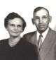 Edward and Myrtle later in life