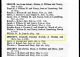 Birth Record for Elizabeth LeGate