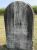 Headstone of Elizabeth Strayhorn McGee and James McGee