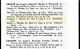 Death record for Franklin LeGate Death record for Franklin LeGate