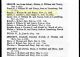 Birth Record for Frazier LeGate