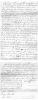 George Zentmire's Last Will & Testament