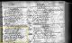 Baptismal Record for Hans Jacob Rger