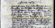 Baptismal Record for Hanns Rger