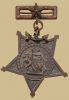 Congressional Medal of Honor - Front Side