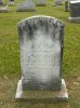 Headstone for Henry Kinch
