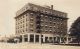 The Hotel Medford, Medford Oregon