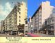 Hotel Stewart in San Francisco