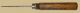 Ice Pick from Wm. M. Zentmyer Ice and Coal