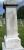 Headstone of Isaac Strahorn