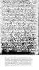 James Robertson's Will