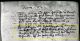 Baptismal Record for Johannes Rger