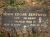 Headstone for John E. Zentmyer