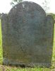 Headstone for Joseph Berryhill