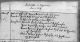 Birth Record for Maria Salome Roth