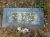Headstone for Mary Zentmeyer Young