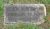 Headstone of Nelson W. Strahorn
