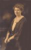 Portrait of Nona Zentmyer