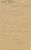 Letter from R.A. Zentmyer