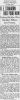 Obituary for Robert E. Strahorn
In the Spokesman-Review, Spokane