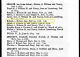 Baptismal Record for Robert Leggatt