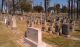Rosedale Cemetery on Washington Blvd., Los Angeles, was renamed Angeles Rosedale Cemetery in 1993.