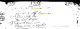 Birth record for Samuel Lehman