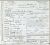 Death Certificate for Sarah Burger Zentmyer