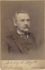 Sidney Smith Legate