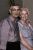 Stephen Rowley & Fanny Ethel Santmyer