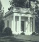 Strahorn Mausoleum 