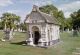 Strahorn Mausoleum, Oak Woods Cemetery