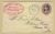 Envelope from Strahorn, Pierson & Co.